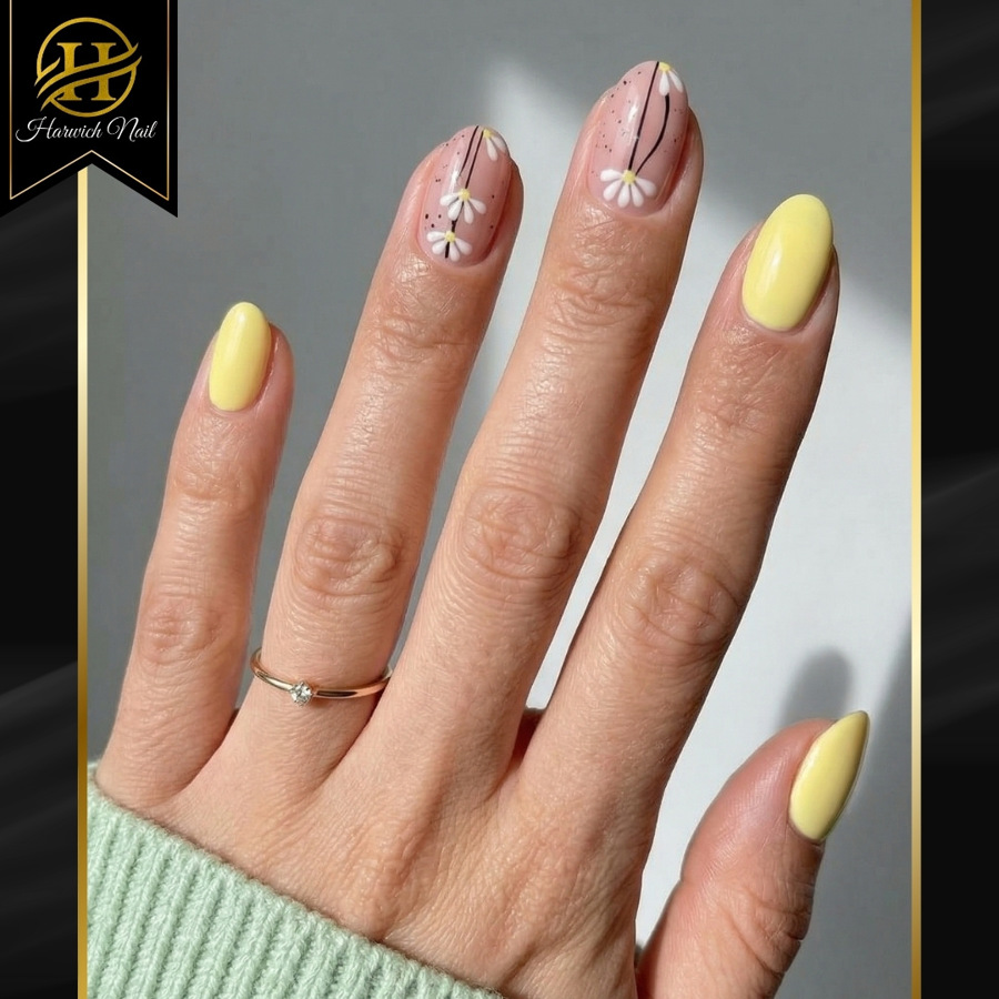Harwich Nails